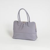 Neutral Gray/バッグ ハスキー M